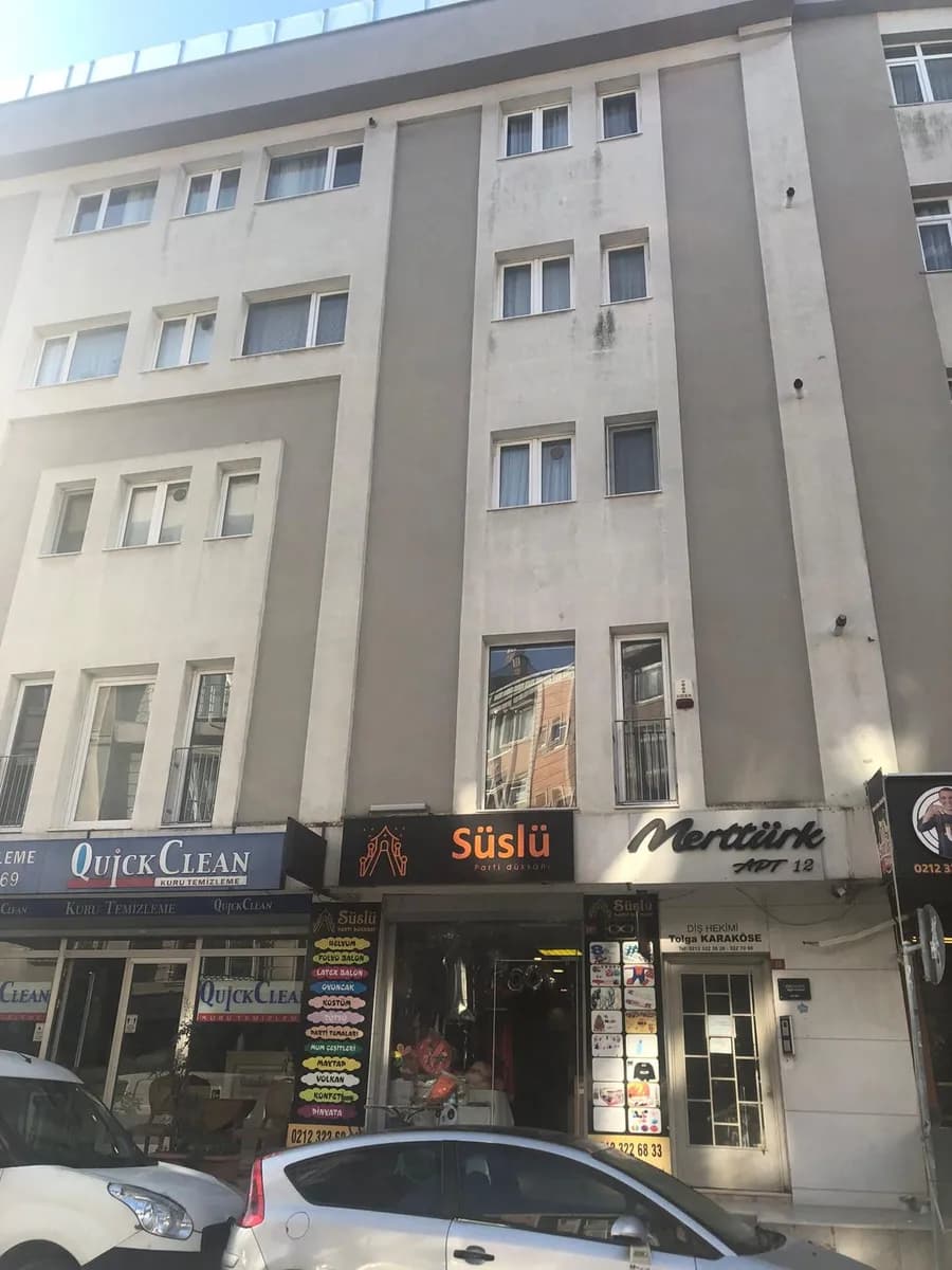 Genist Özel Sağlık Hizmetleri — Medical Equipment & Supplies in Istanbul