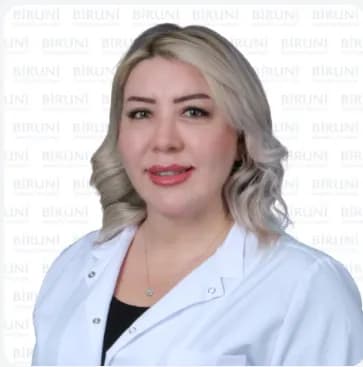 Uzm. Dr. Ece Gültekin
