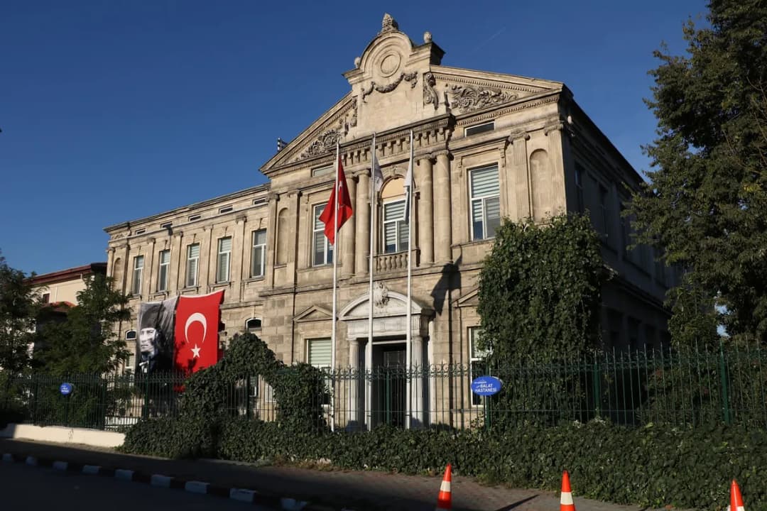 Balat Or-Ahayim Hastanesi