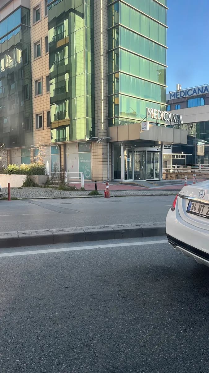 Op. Dr — Eye Care & Ophthalmology in Istanbul