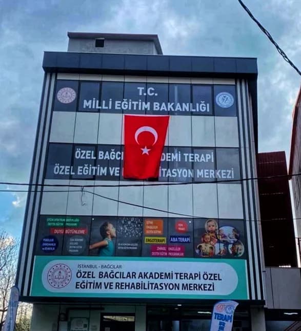 Bağcılar Akademi Terapi Özel Eğitim Ve Rehabilitasyon Merkezi — Physiotherapy & Rehabilitation in Istanbul