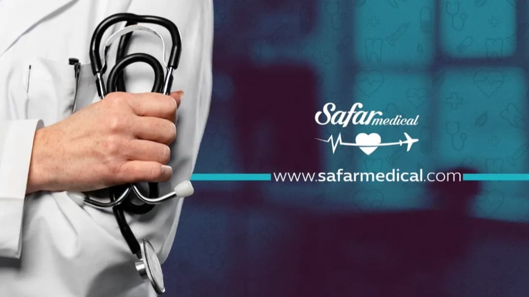 Safar Medical