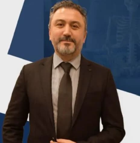Prof. Dr. Olcay Güler — Orthopedics & Sports Medicine in Istanbul