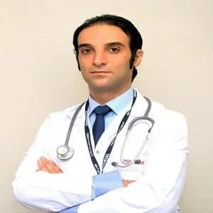 Prof. Dr. Mustafa Yakut — Gastroenterology & Digestive in Istanbul