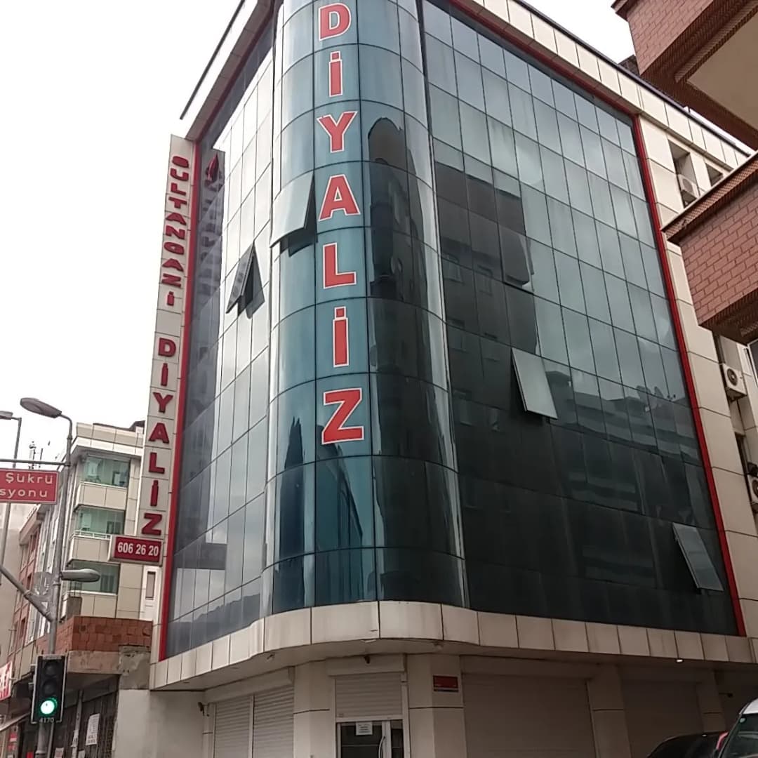 Sultangazi Diyaliz