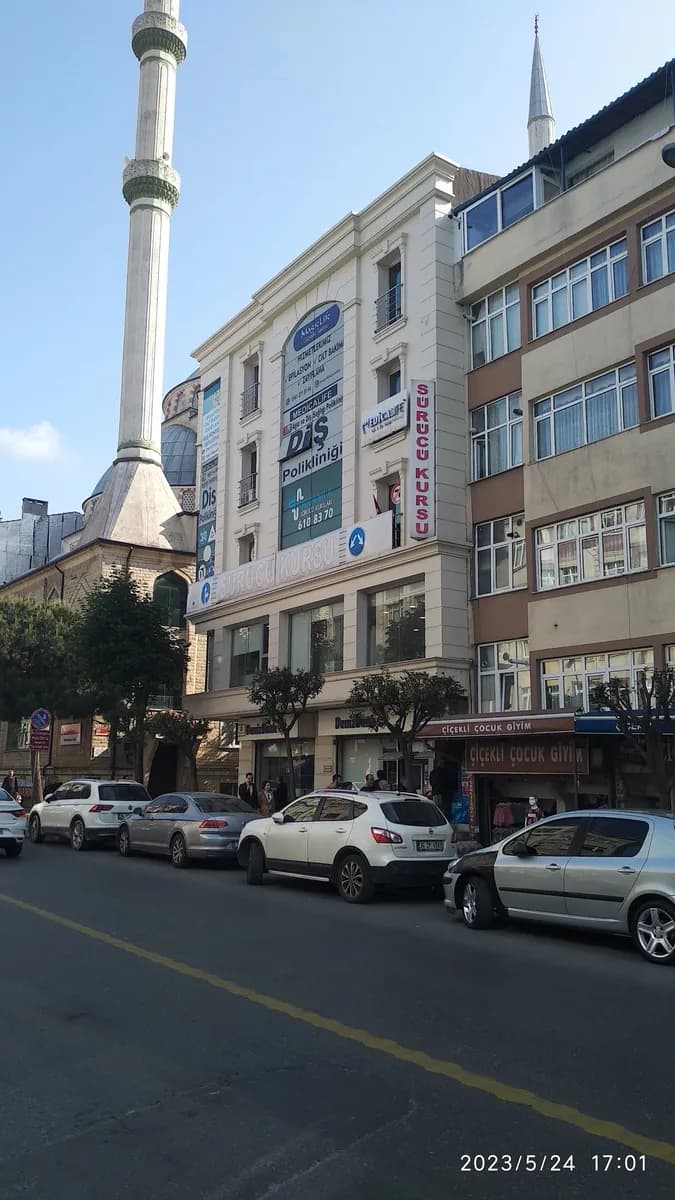 Medicalife Esenler — Dental Clinics in Istanbul