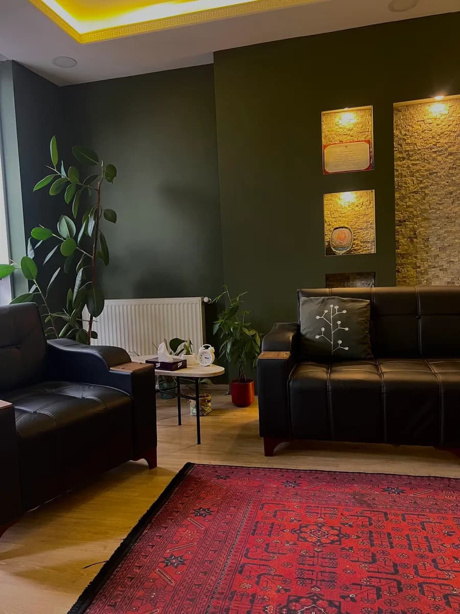 Çekmeköy Denge Psikoloji — Mental Health & Psychology in Istanbul