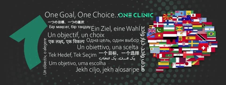 One Clinic — Dental Clinics in Istanbul