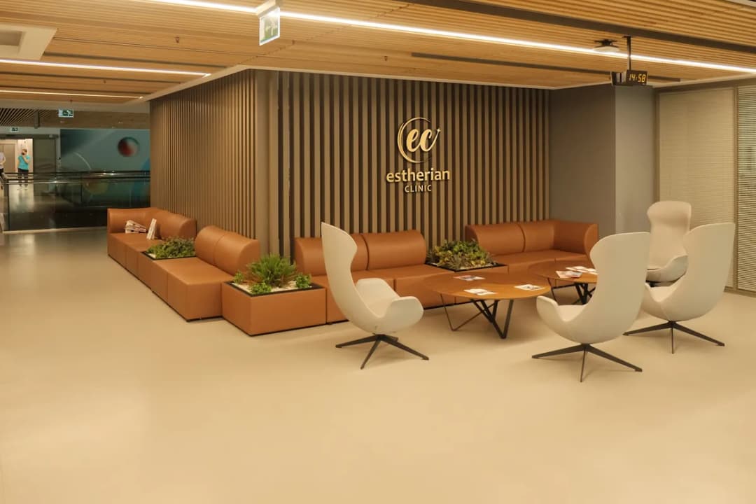 Estherian Clinic — Dental Clinics in Istanbul