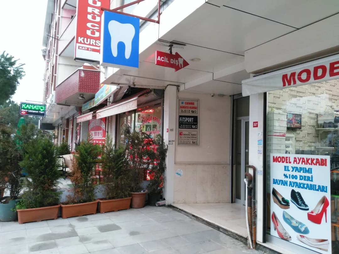 Dentalpoint Ağız ve Diş Sağlığı Polikliniği — Dental Clinics in Istanbul