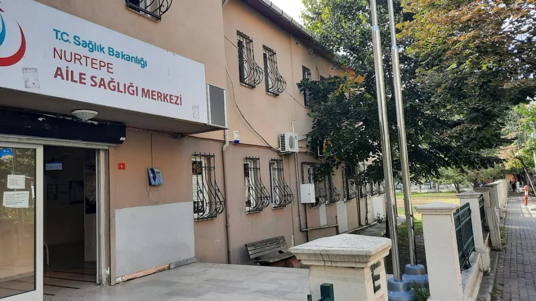 Nurtepe Family Health Center