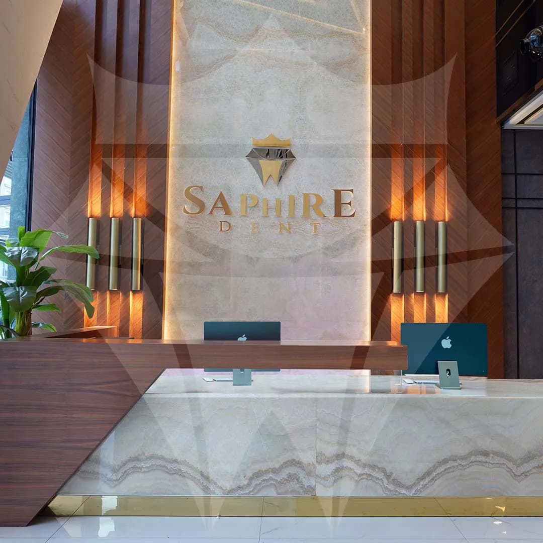 SaphireDent