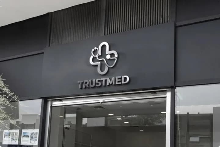 Trustmed beauty clinic