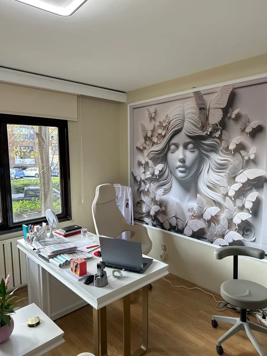 Uzm. Dr. Şillan Naycı — Dermatology & Skin Care in Istanbul