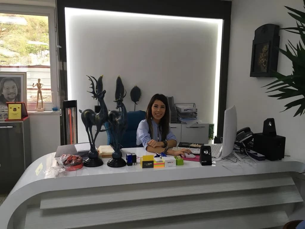 Dr. Çağatay Uluçay Eklem Cerrahisi ve Rehabilitasyonu Kliniği — Orthopedics & Sports Medicine in Istanbul