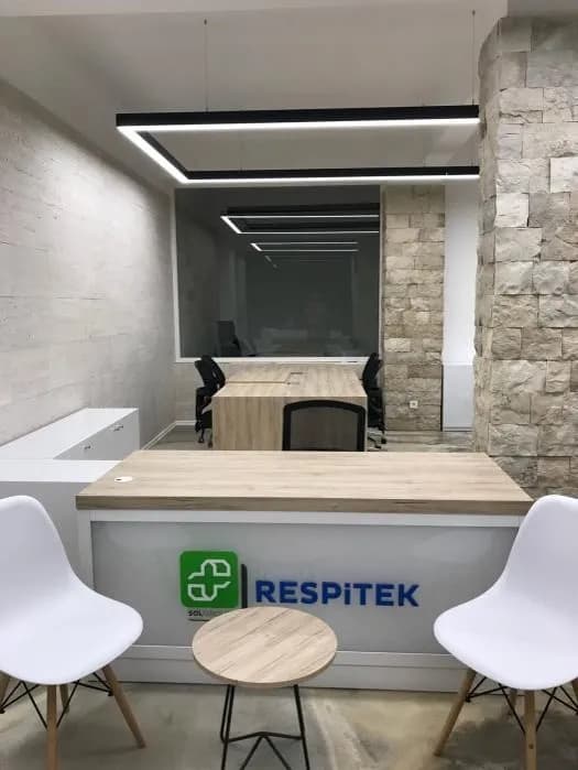 Respitek Vivisol Fındıkzade — Home Healthcare in Istanbul