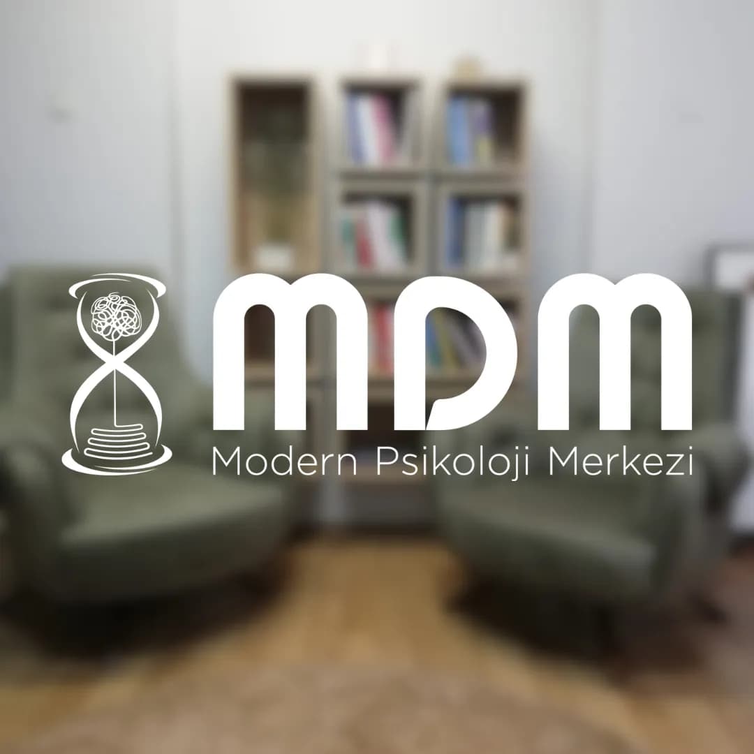 Modern Psikoloji Merkezi — Mental Health & Psychology in Istanbul