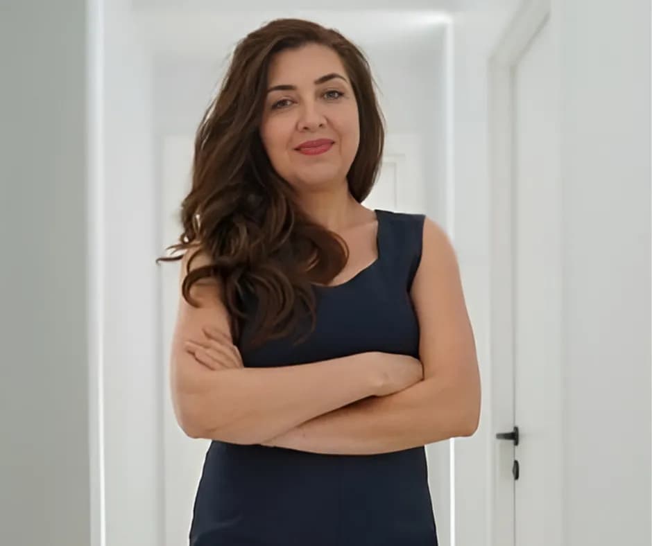 Uzm.Dermatolog Dr. Serpil Uysal — Dermatology & Skin Care in Istanbul