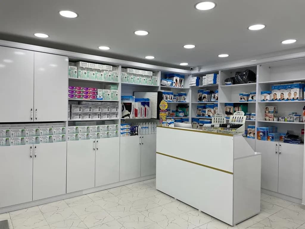 Su Medikal — Medical Equipment & Supplies in Istanbul