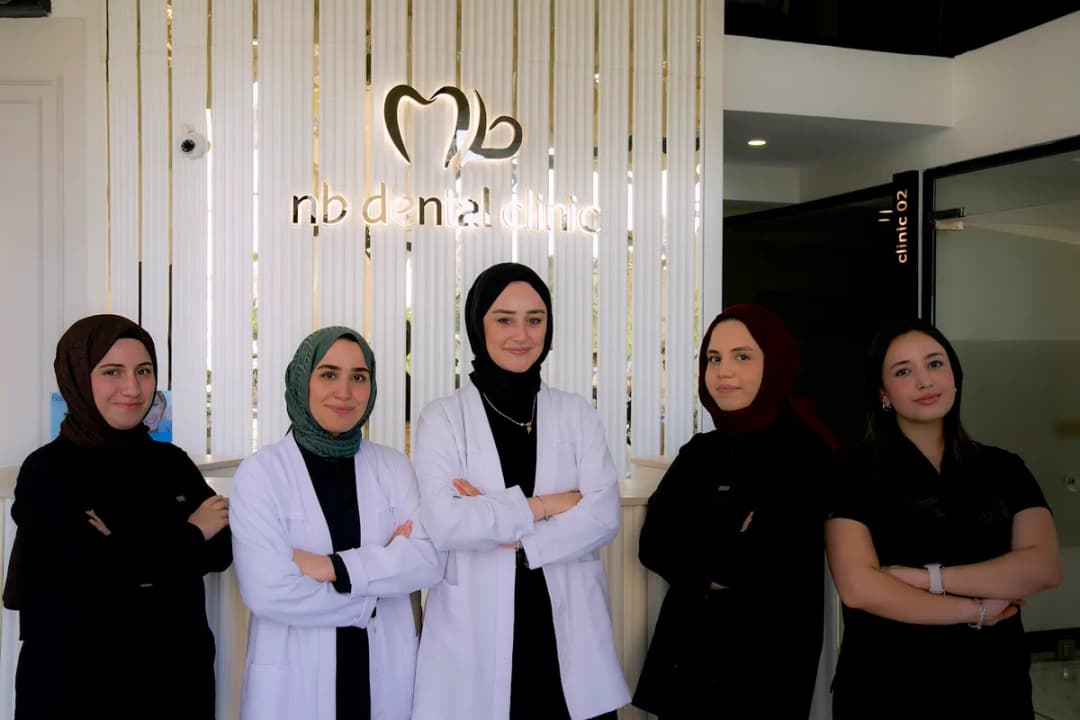 Nb Dental Clinic — Dental Clinics in Istanbul