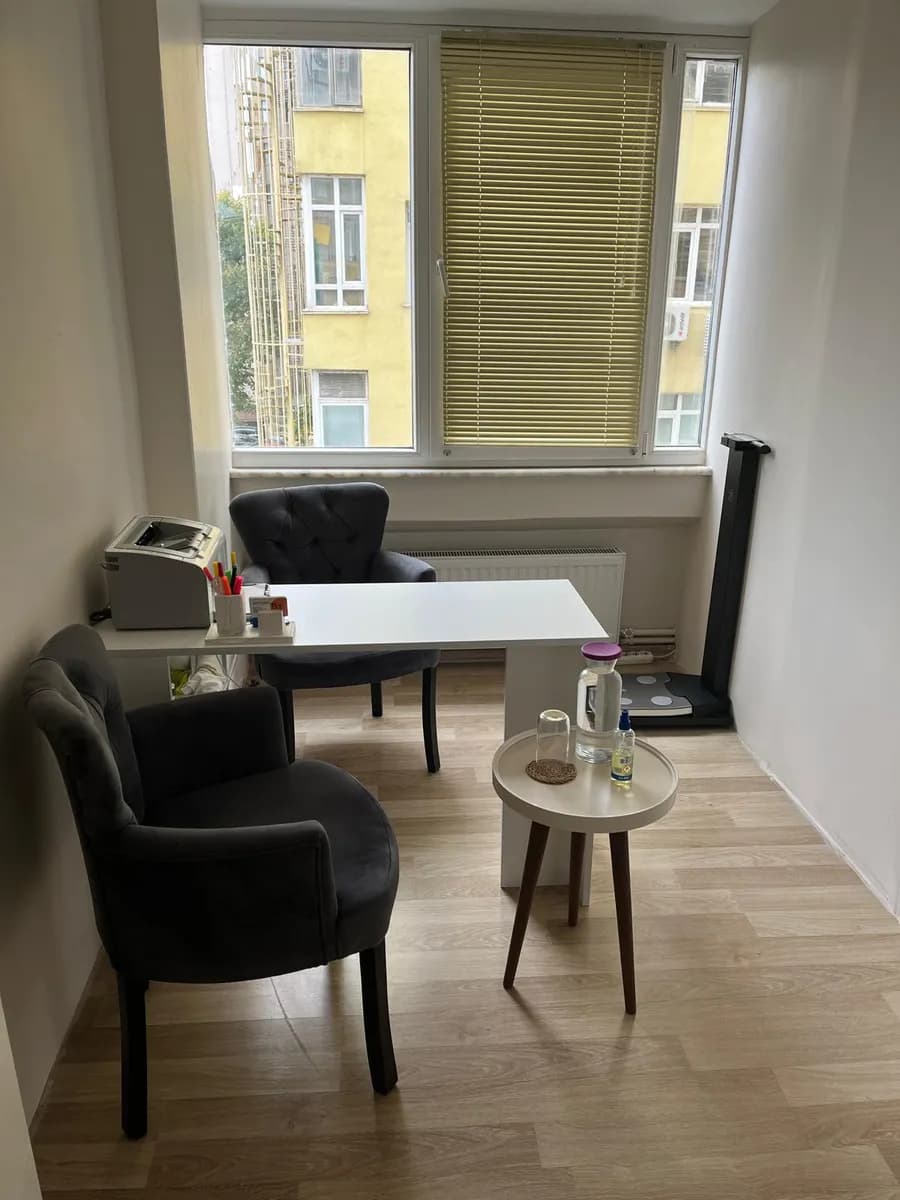 Diyetisyen Psikolog Betül Tamboğa
