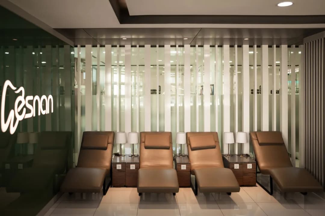 Esnan Oral and Dental Health Center - Beylikdüzü