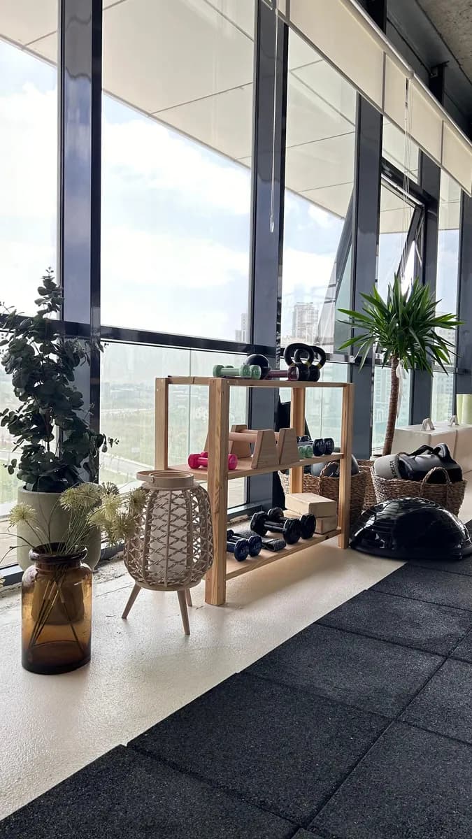 Fizyolive Başakşehir — Physiotherapy & Rehabilitation in Istanbul