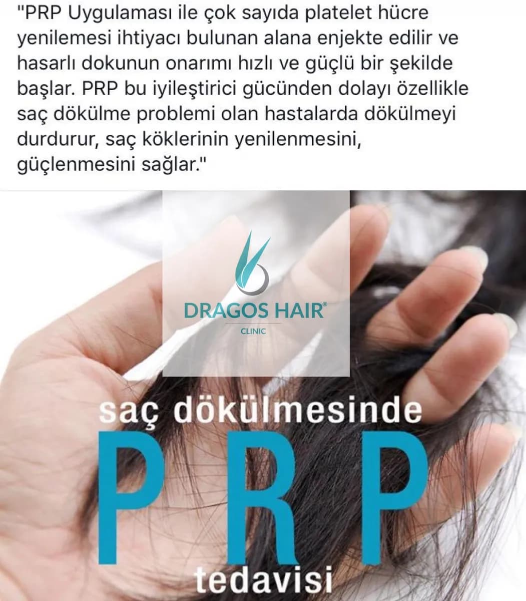 Dragos Hair Saç Ekim Merkezi — Dermatology & Skin Care in Istanbul