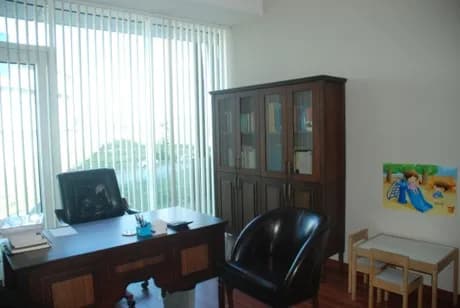 Çocuk ve Genç Pedagog Psikolog ve Psikiyatri Kliniği