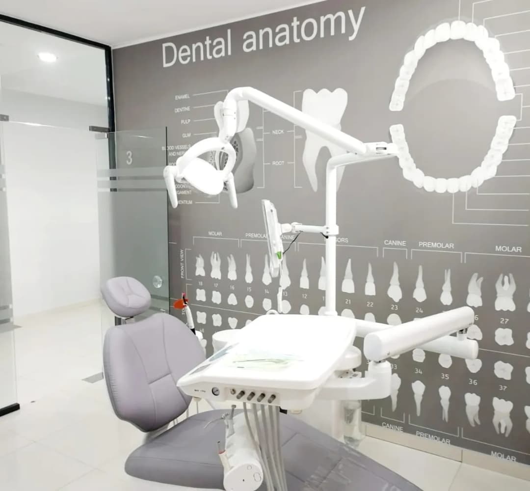 Nöbetçi Dişçi Beylikdüzü | Acil Diş Kliniği | AL Dental Ağız ve Diş Sağlığı Polikliniği Beylikdüzü Şubesi — Dental Clinics in Istanbul