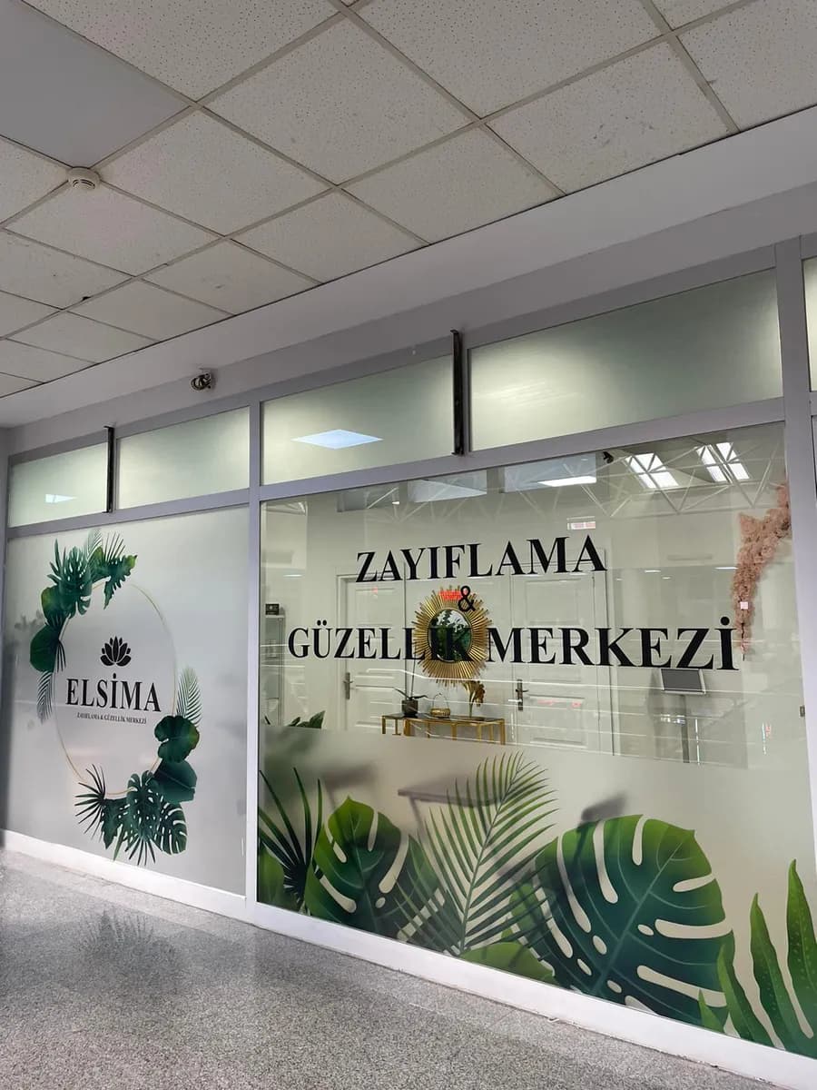 Başakşehir Güzellik Merkezi | Elsima Zayıflama Merkezi — Dermatology & Skin Care in Istanbul
