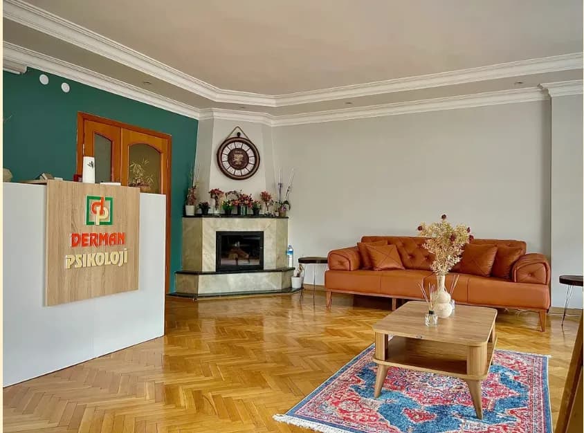 Derman Psikoloji Bahçelievler — Mental Health & Psychology in Istanbul