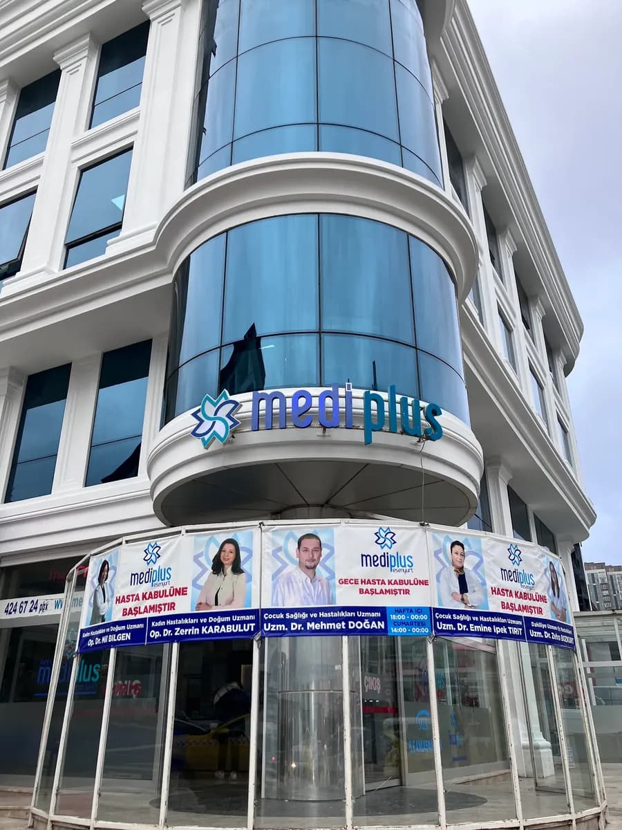 Mediplus Surgery Center