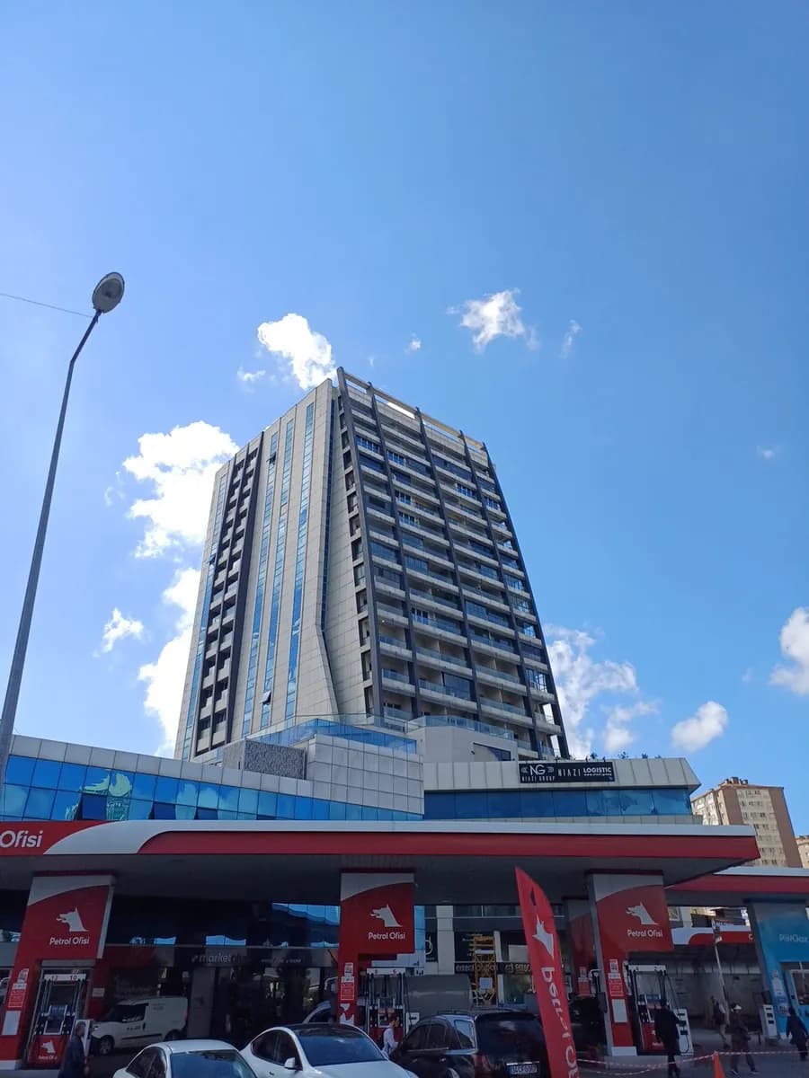 Eresin Yaşam Merkezi