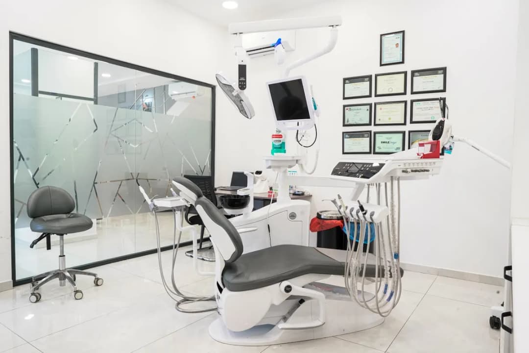 Nöbetçi Dişçi Beylikdüzü | Diş Kliniği Güleryüz Ağız ve Diş Sağlığı Polikliniği