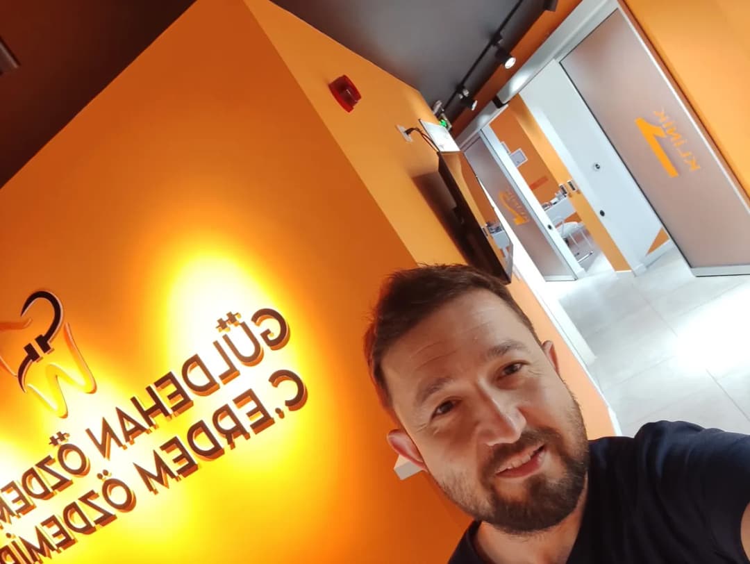 Dr. Dt. Cevat Erdem ÖZDEMİR Çocuk Diş Kliniği — Dental Clinics in Istanbul