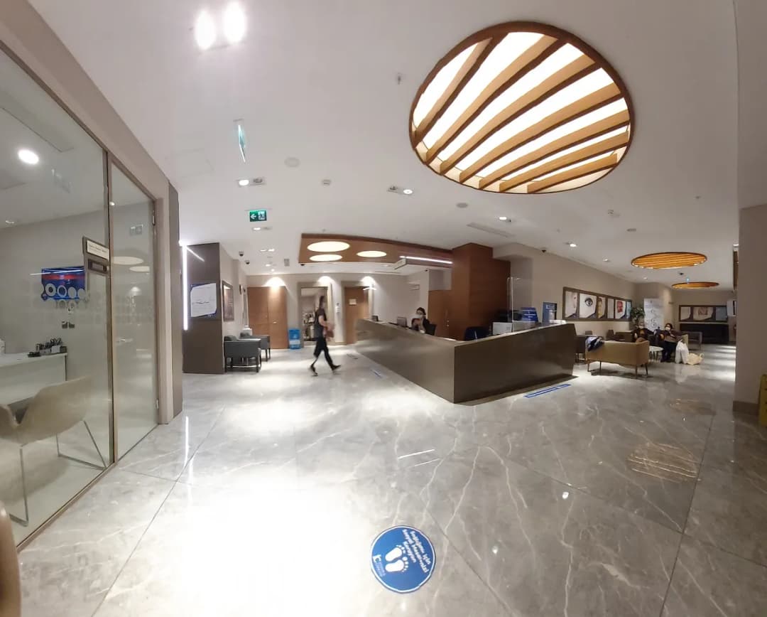 Lasik Istanbul Healthcare Solutions | Lasik Surgery in Turkey — Eye Care & Ophthalmology in Istanbul