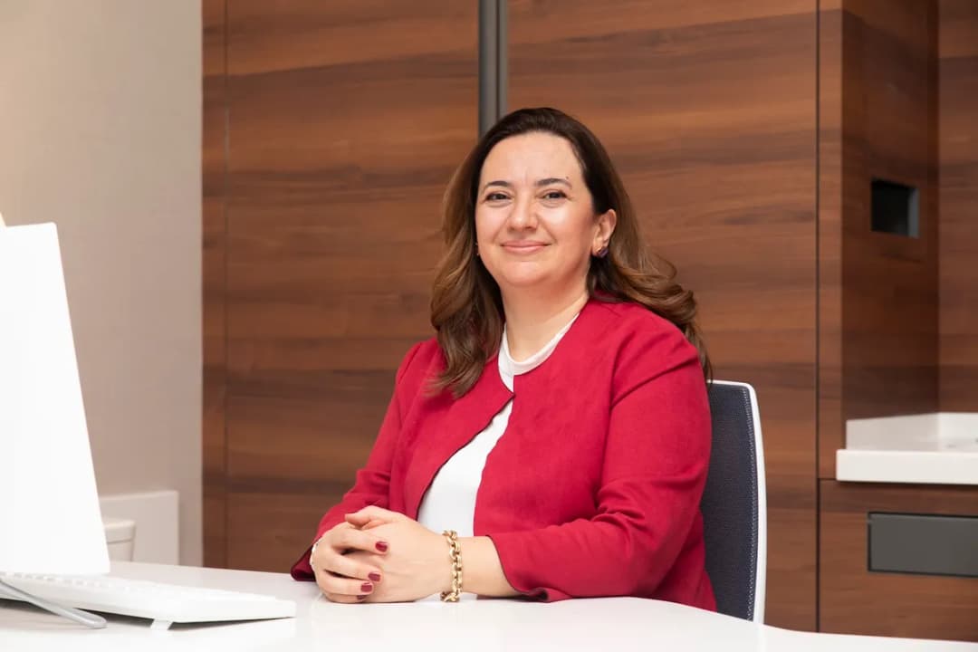 Prof. Dr. Hatice Gamze Poyrazoğlu — Neurology & Brain Health in Istanbul