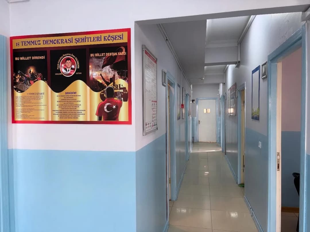 Yeşilpınar Akademi Özel Eǧitim Ve Rehabilitasyon Merkezi — Physiotherapy & Rehabilitation in Istanbul