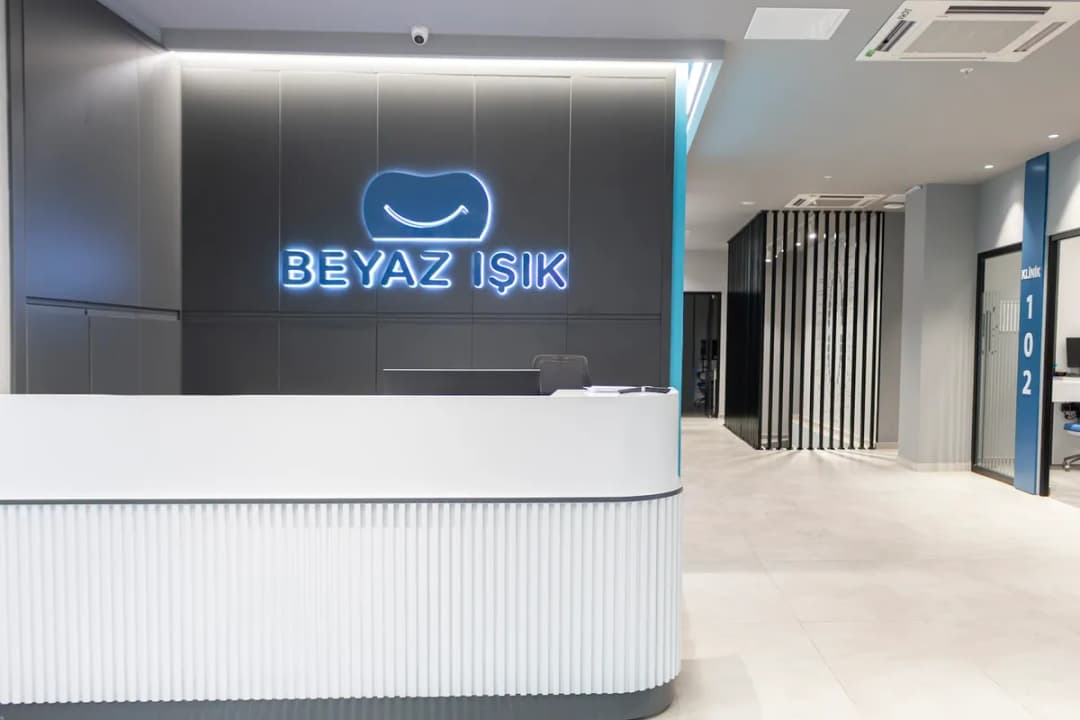 Beyaz Işık Diş Polikliniği Beylikdüzü — Dental Clinics in Istanbul