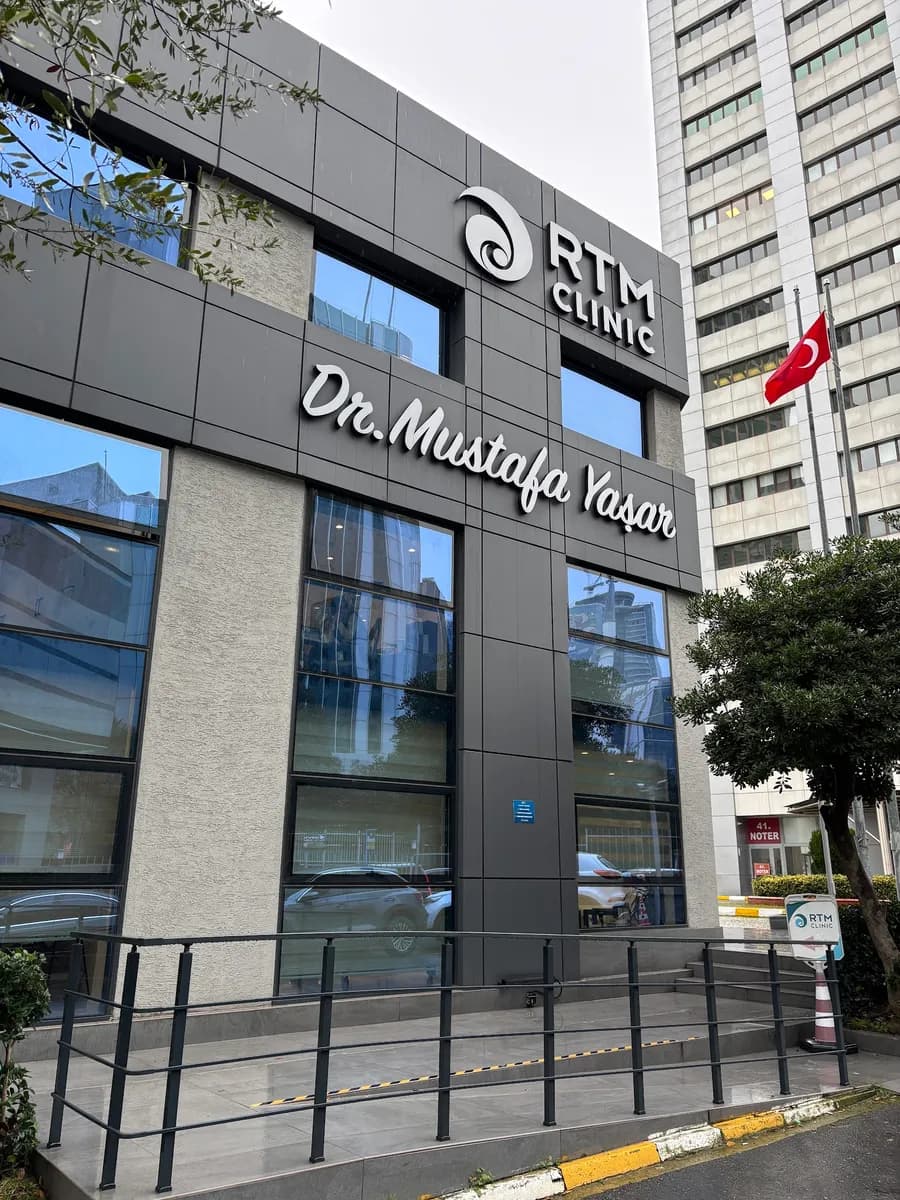 RTM Clinic
