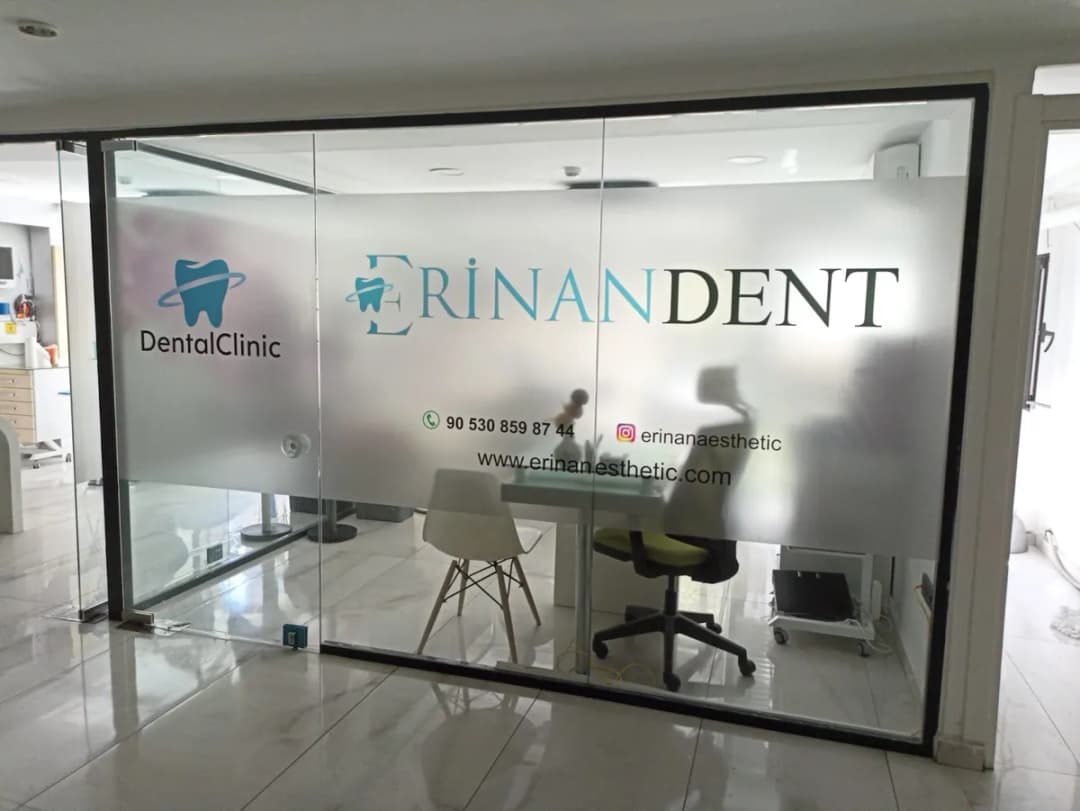 ERİNAN ESTETİK ve DENT — Cosmetic & Plastic Surgery in Istanbul