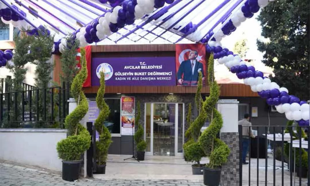Avcılar Belediyesi Psikolojik Danışmanlık Merkezi — Mental Health & Psychology in Istanbul