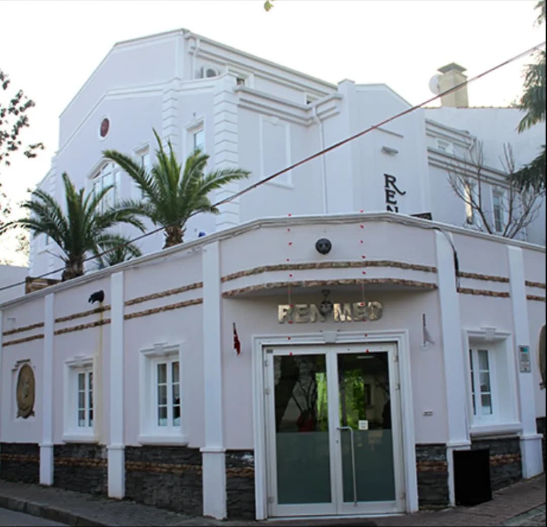 Renmed Dialysis Center — Nephrology in Istanbul