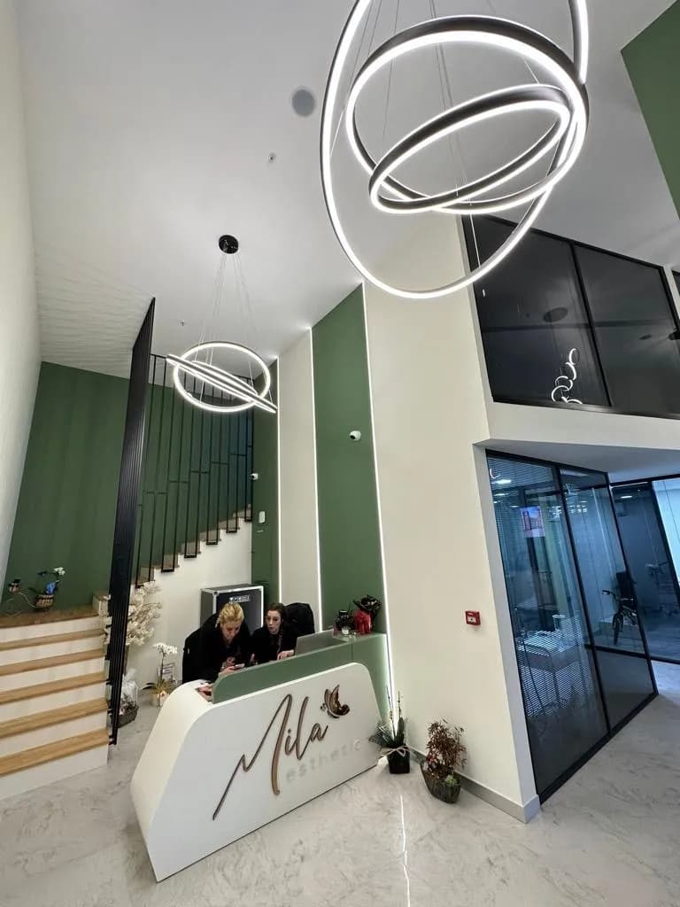 Milaesthetic | Cilt Bakımı | Hydrafacial | Bölgesel Zayıflama | Lazer Epilasyon | Sancaktepe İstanbul