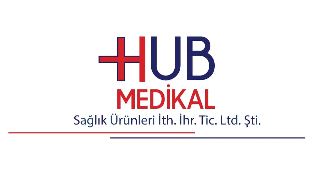 HUB Medikal — Medical Equipment & Supplies in Istanbul