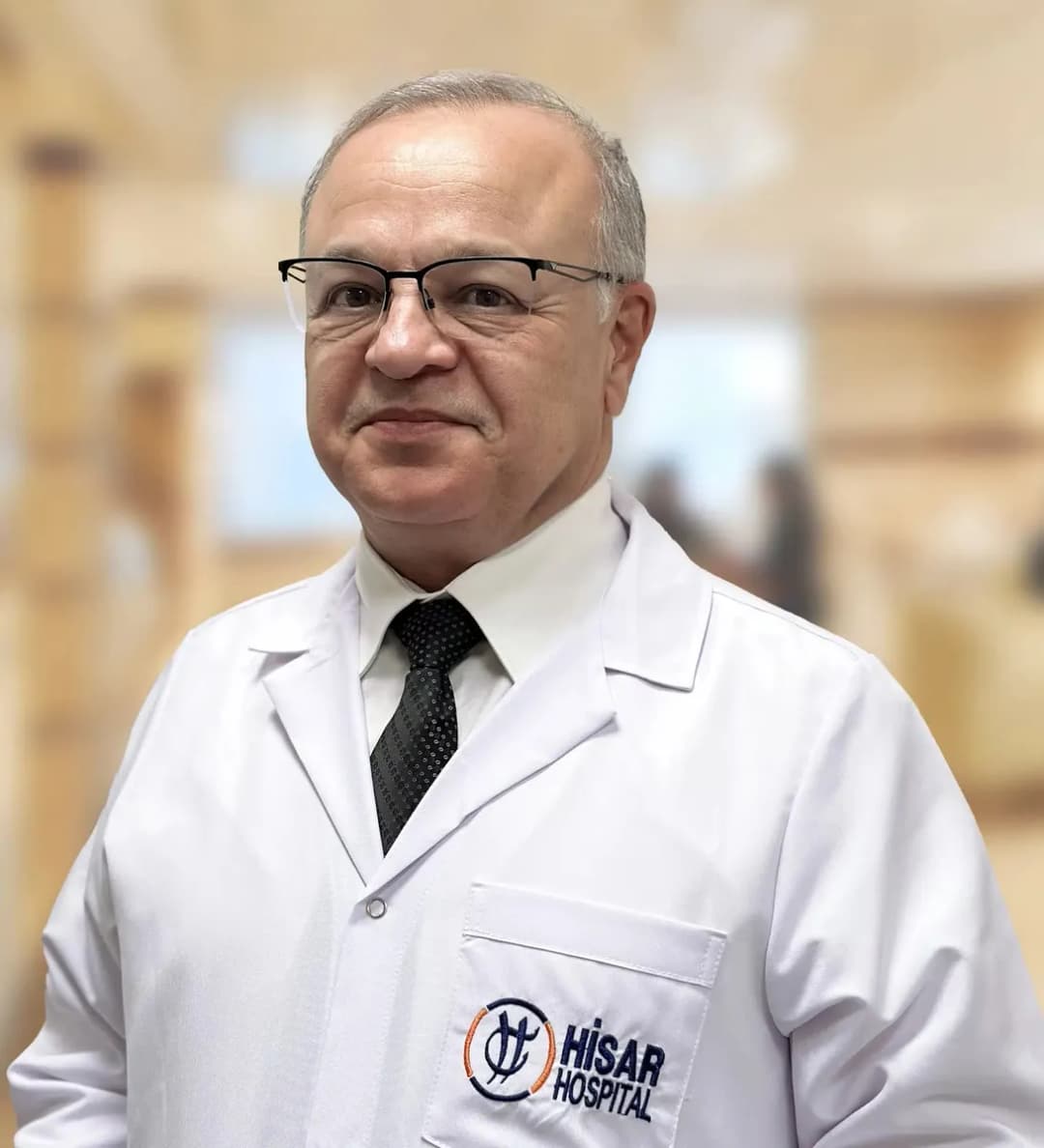 Prof. Dr. Engin Tutar — Gastroenterology & Digestive in Istanbul