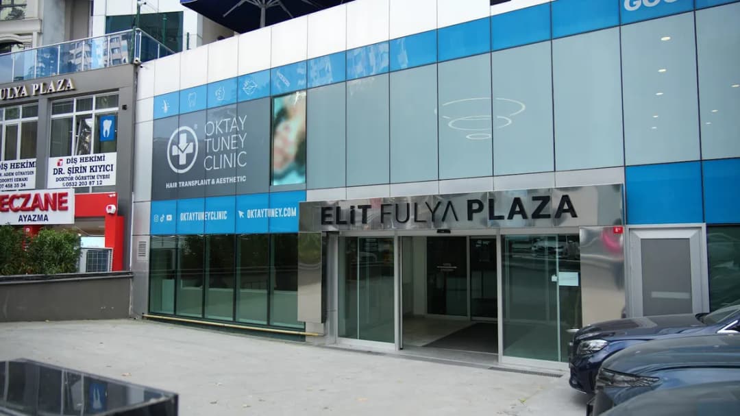 Oktay Tuney Clinic