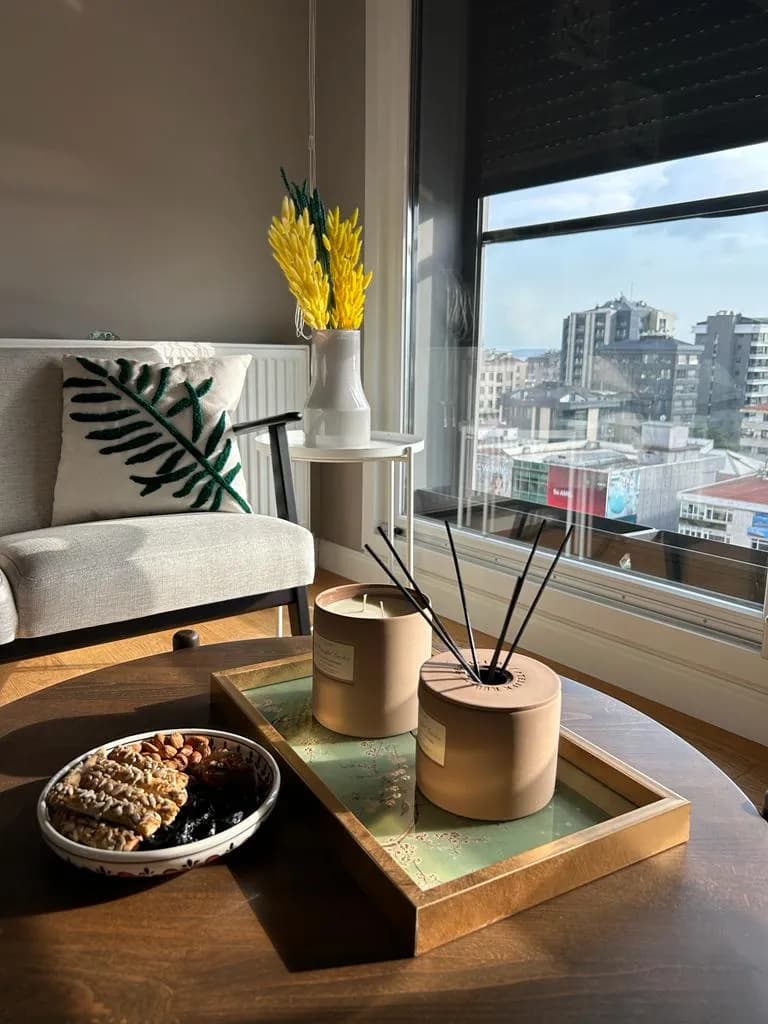 Fit & Healthy (Diyetisyen Çiğdem Ürkmez Nazlı) — Nutrition & Dietetics in Istanbul