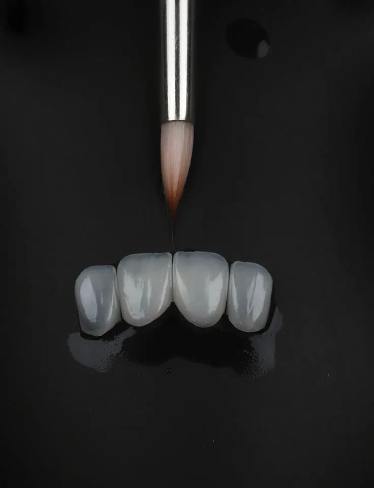 Volera Dental Clinic — Dental Clinics in Istanbul